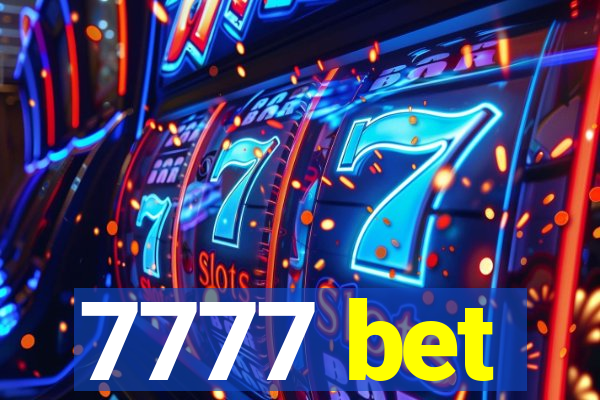 7777 bet